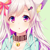 200x200 Neko Icons Tumblr
