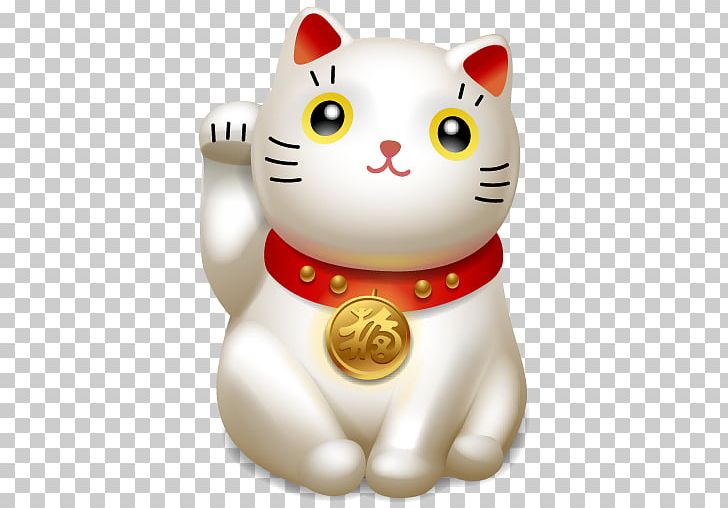 728x508 Cat Maneki Neko Icon Png, Clipart, Animals, Apple Icon Image