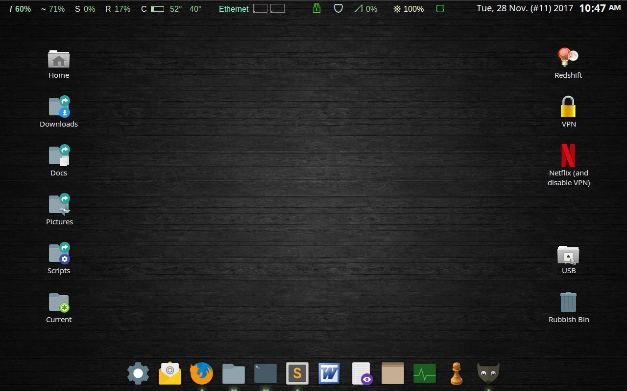 1280x800 Icons Mangled