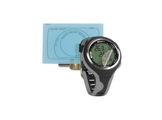 550x408 Mares Dive Computer Icon Hd And Nemo Display Protection