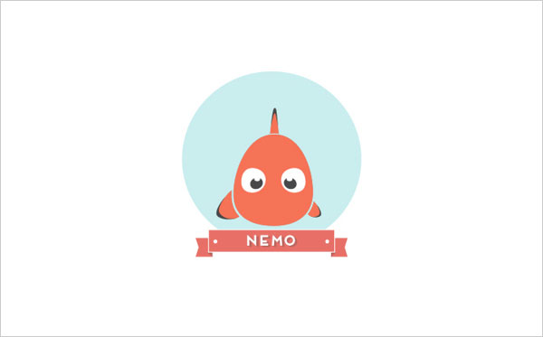 600x373 Nemo Icon