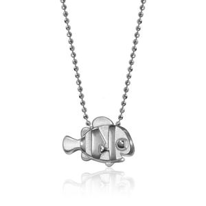 300x300 Alex Woo Little Icon Featuring Nemo Inspired