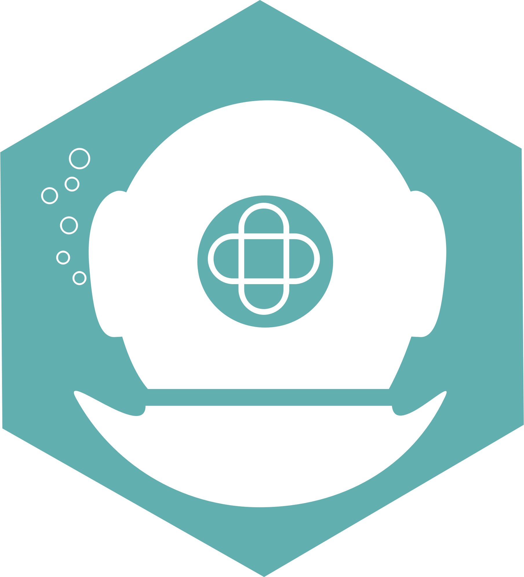 1808x1992 Nemo Submarine Icon Vector Image