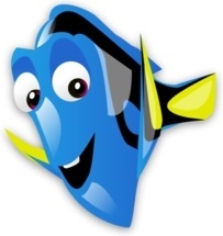 203x215 Nemo Free Icon Download