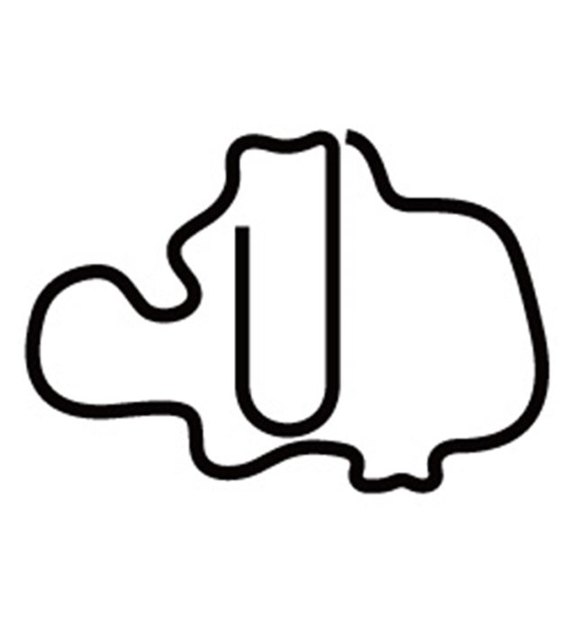 640x700 Disney Icon Clip