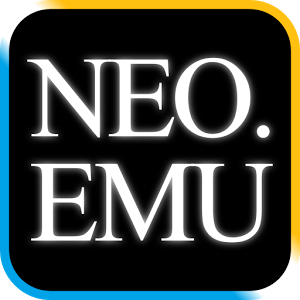 300x300 Neo Emu Latest Version Apk