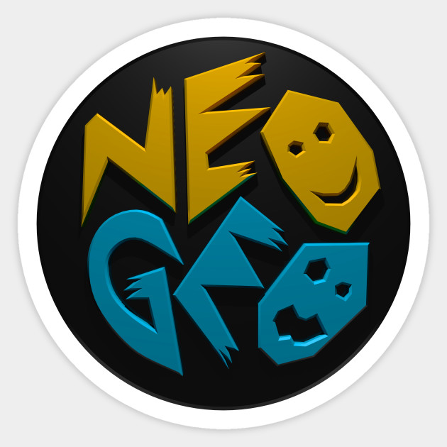 Neo Geo Icon at Vectorified.com | Collection of Neo Geo Icon free for
