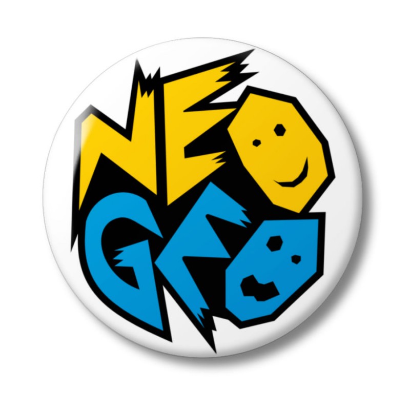 800x800 Neo Geo Icon