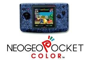 300x200 Neo Geo Pocket Color