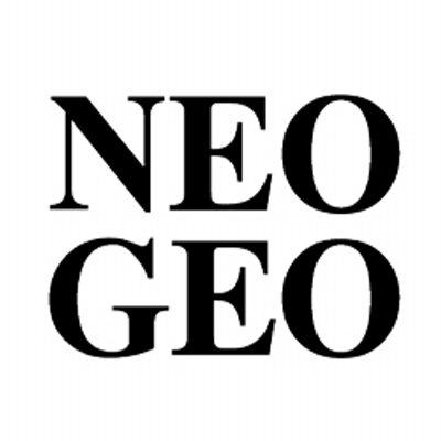 Neo Geo Icon at Vectorified.com | Collection of Neo Geo Icon free for