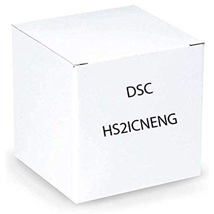 425x425 Dsc Powerseries Neo Icon Keypad Electronics