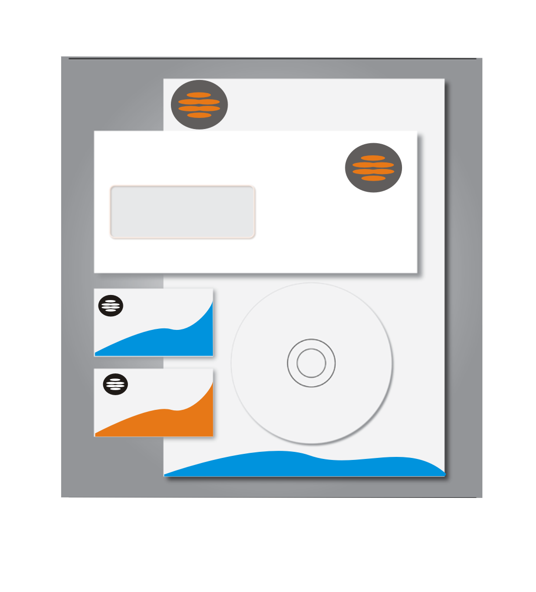 1060x1170 Modern, Feminine, Marketing Icon Design For Pfr Art Marketing