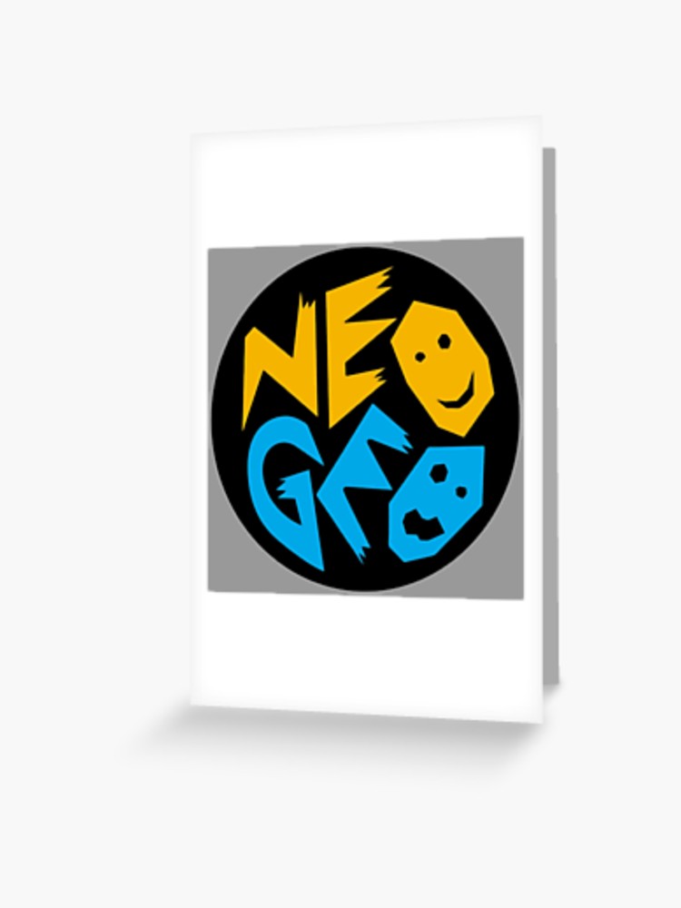 750x1000 Neo Geo