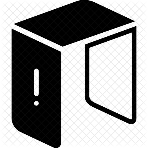 512x512 Neo Icon Of Glyph Style