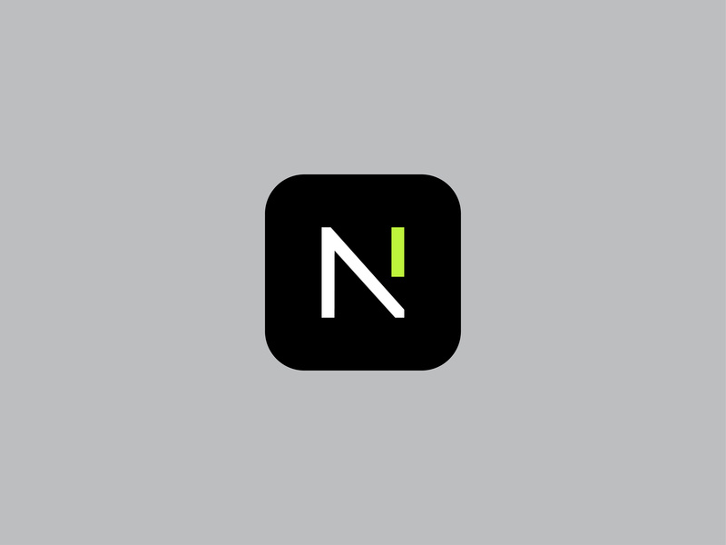800x600 Neo Routine App Icon