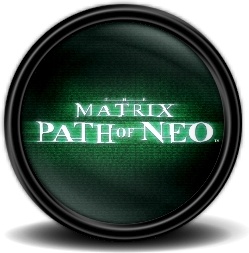 249x253 The Matrix Path Of Neo Free Icon In Format For Free Download