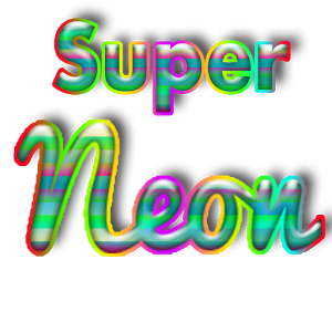300x300 Download Super Neon Icons Pack Apk For Android Appvn Android