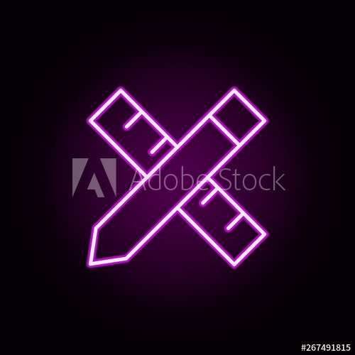 Neon Icon at Vectorified.com | Collection of Neon Icon free for ...