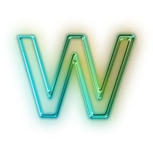 300x300 Neon Icon Download