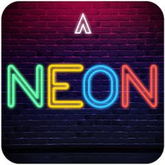 240x240 Apolo Neon