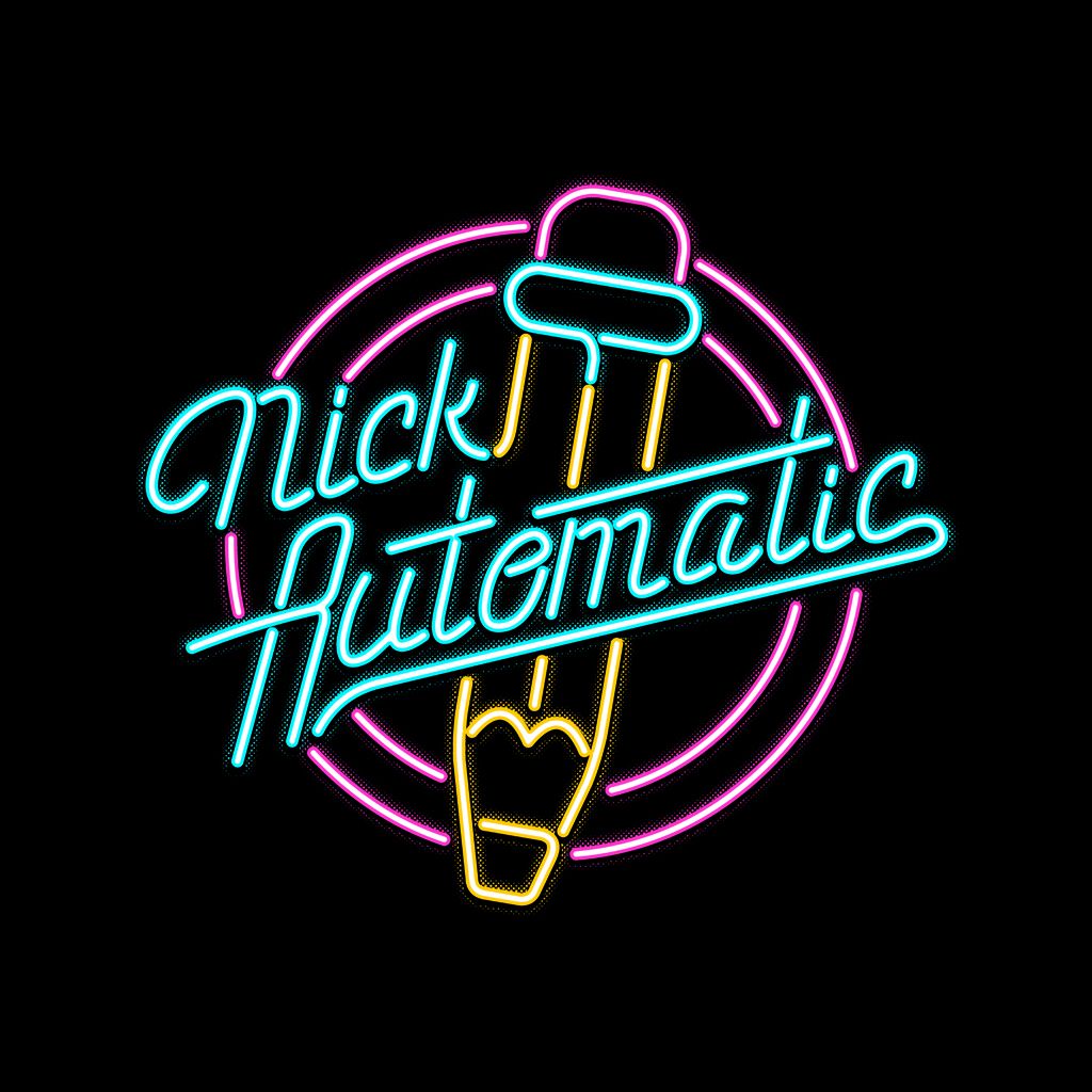 1024x1024 Some Random Graphics I Made For Nick Automatic Circa Art