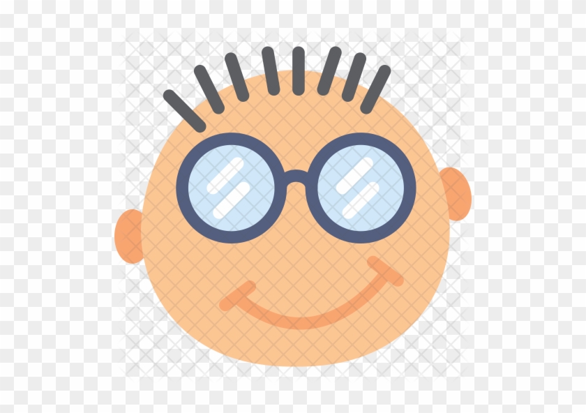 Nerd Icon 840x592 Nerd Icon