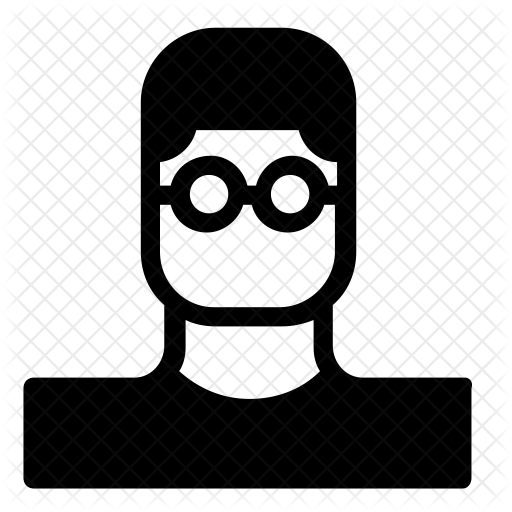 Nerd Icon Of Glyph Style 512x512 Nerd Icon Of Glyph Style
