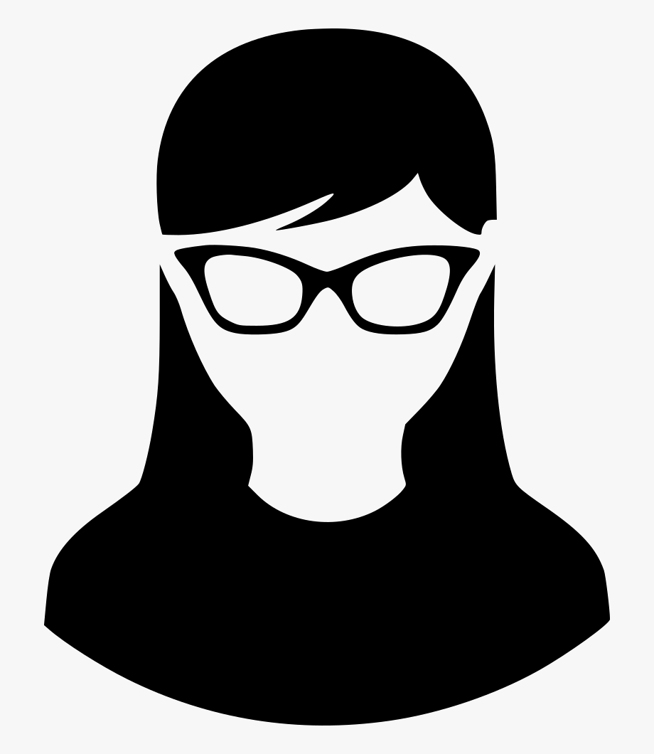 Student Nerd Png 920x1060 Student Nerd Png