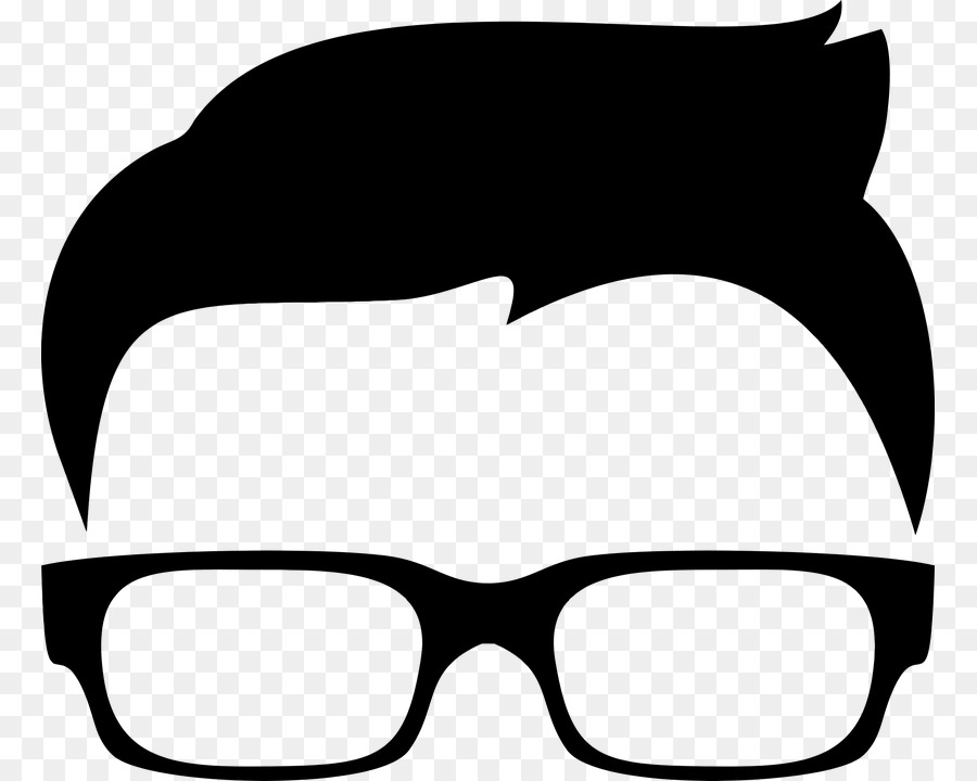 Nerd Glasses Icon At Vectorified.com 