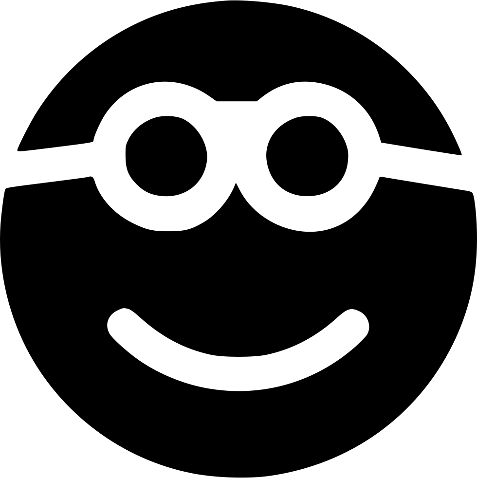 Nerd Png Icon Free Download 980x982 Nerd Png Icon Free Download