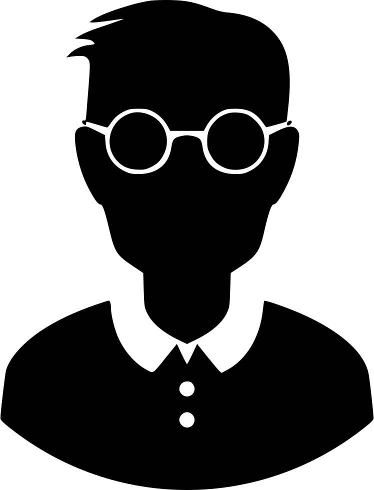 Student Nerd Png Icon Free Download 748x980 Student Nerd Png Icon Free Download