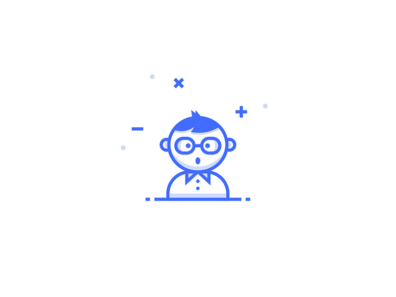 Nerd Icon 800x600 Nerd Icon