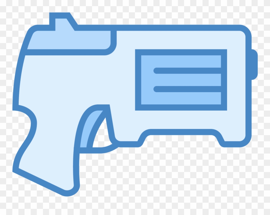 Nerf Gun Icon at Vectorified.com | Collection of Nerf Gun Icon free for