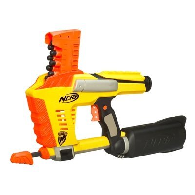 400x400 Nerf N Strike Magstrike As Toys Games