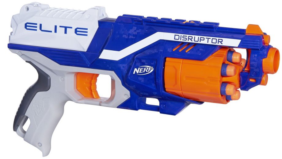 920x518 Best Nerf Gun The Best Nerf Blasters For All Budgets