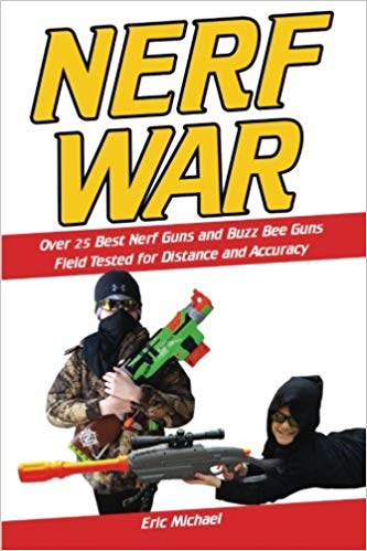 333x499 Nerf War Over Best Nerf Blasters Field Tested For Distance