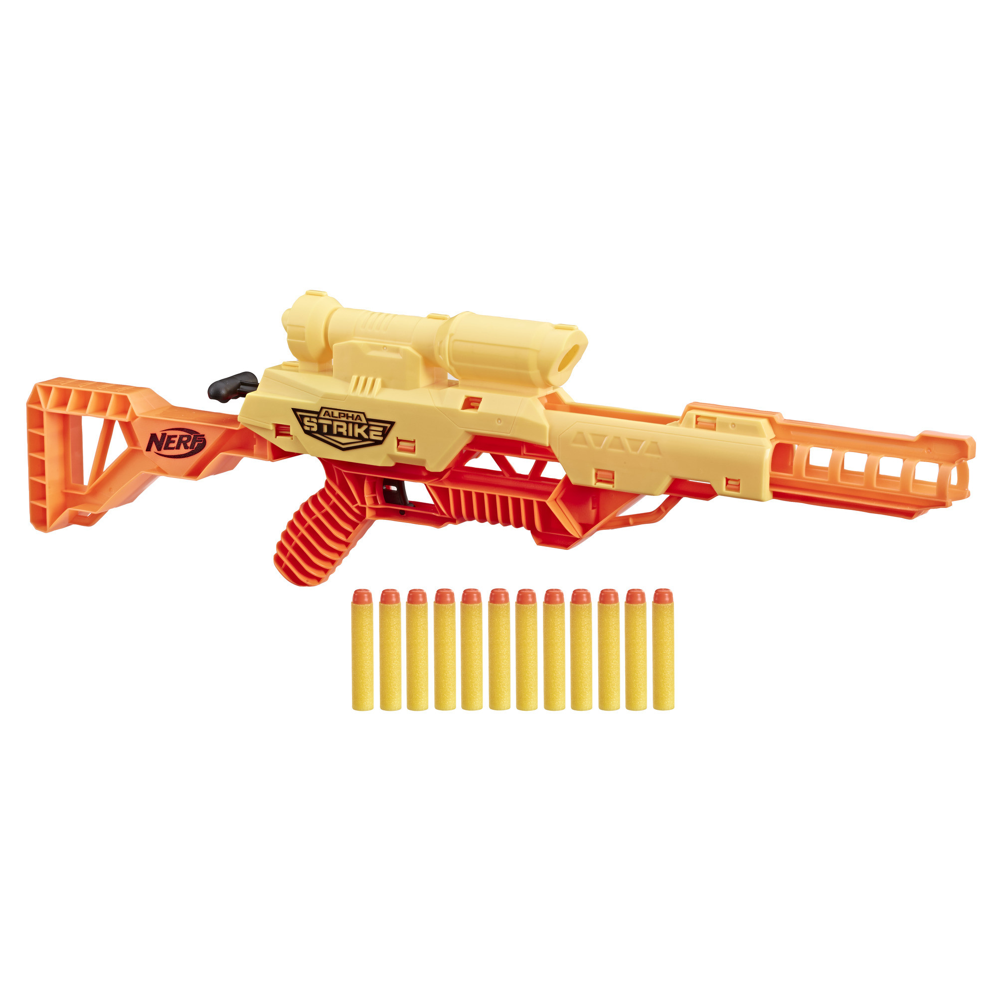nerf icon bullets