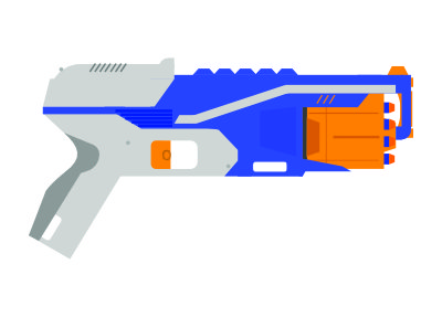 Nerf Icon at Vectorified.com | Collection of Nerf Icon free for ...