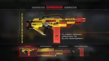 350x196 Nerf Icon Series Tv Commercial, 'a Better Classic'