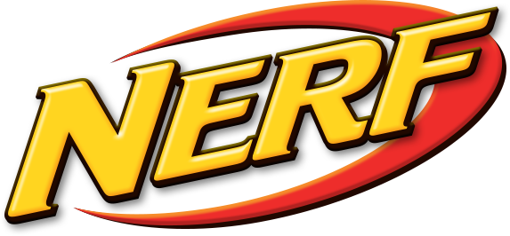 Nerf Logo Png - PNG Image Collection