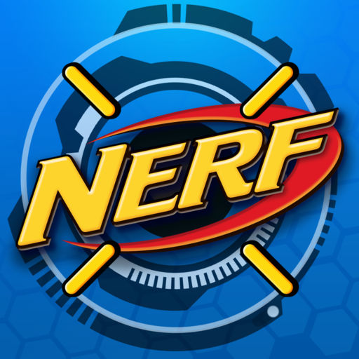 512x512 Nerf Mission App