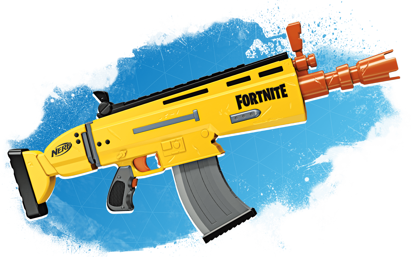 1394x872 Nerf Fortnite Blasters, Accessories, Videos