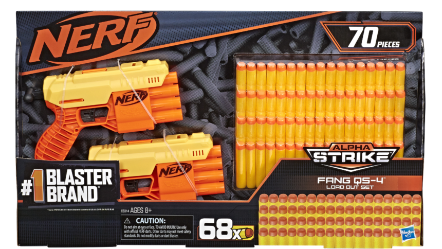 860x484 The Best In Nerf News, Views And Reviews Blaster Hub