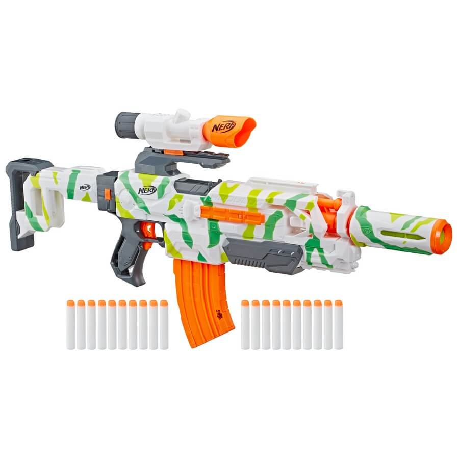 900x900 Tracker Ecs Nerf Wiki Fandom Powered