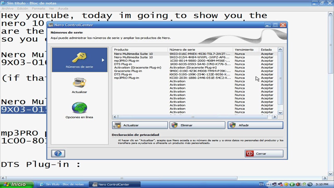1280x720 How To Activate Nero All Serial Hd P