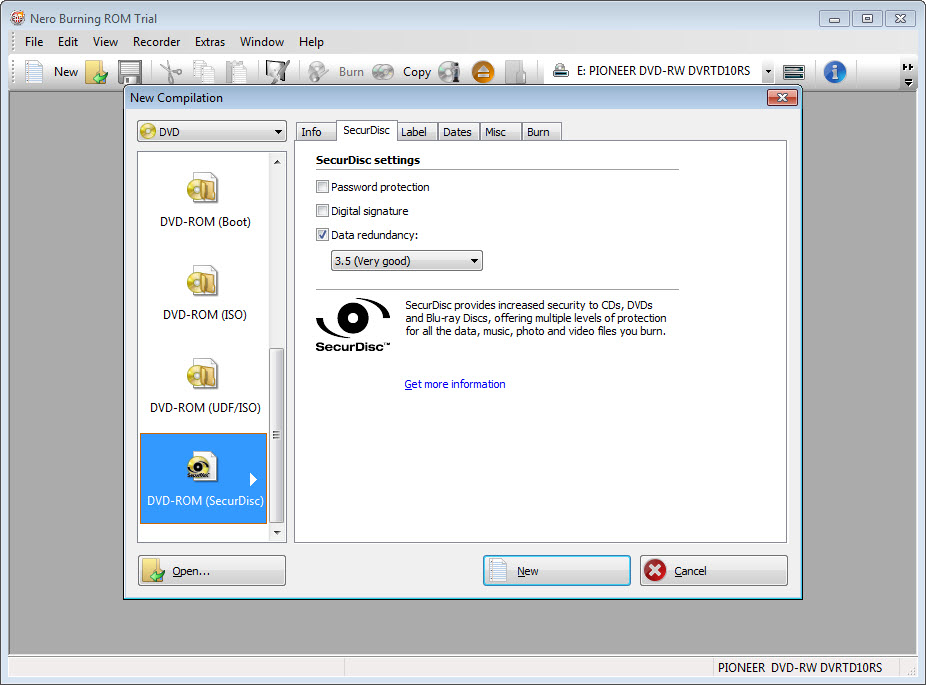 926x685 Nero Burning Rom Free Download For Windows