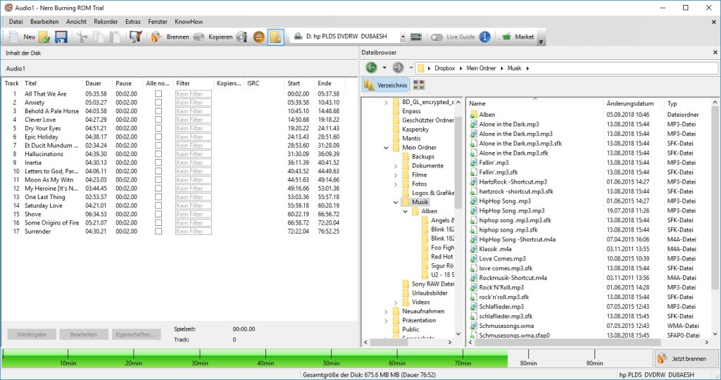 1024x540 Nero Burning Rom
