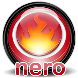 256x256 Nero Platinum For Windows