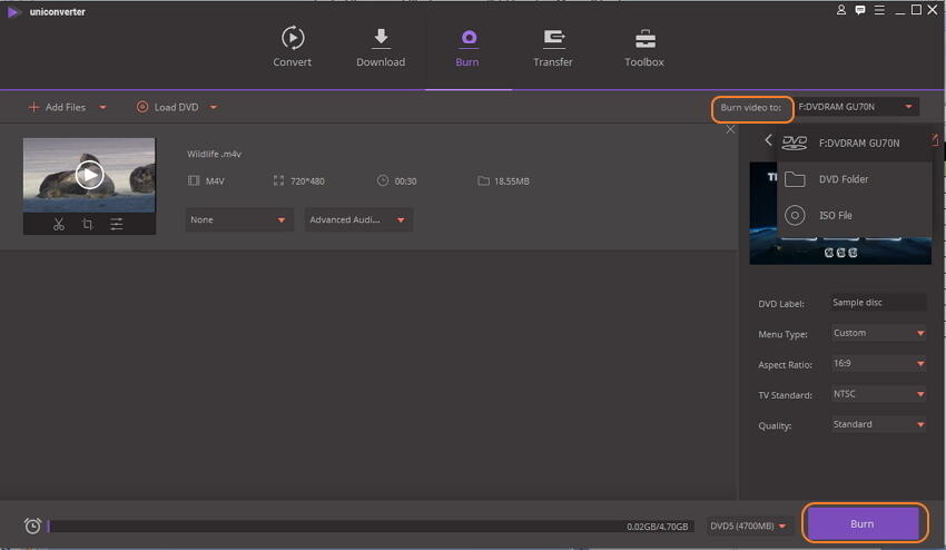 850x494 Top Best And Free Alternatives To Nero Dvd Burner