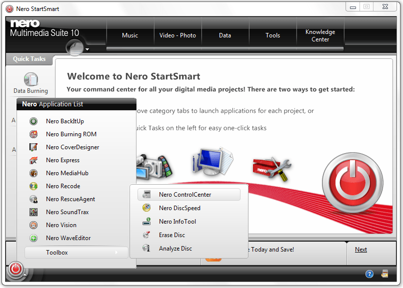 806x577 Download Nero Full Version With Crack